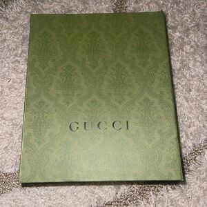 Gucci GG Marmont Shoulder Bag